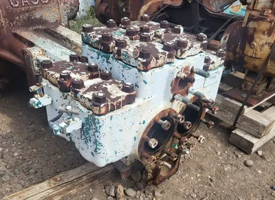 USED GASO 1849