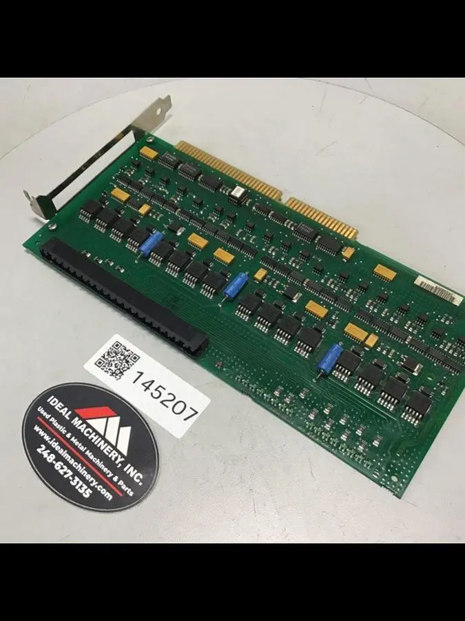 USED CINCINNATI MILACRON 3-542-1292A