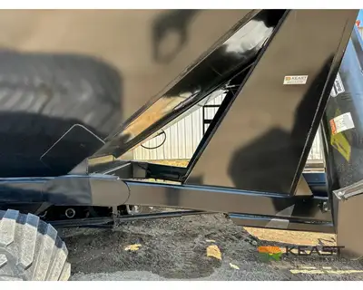 Used J\U0026M _UNKNOWN_ Grain Carts Iowa US | Keast Enterprises #1360269