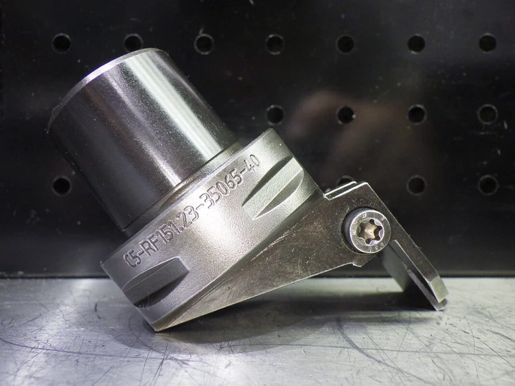 Used SANDVIK _UNKNOWN_ Tooling & Accessories (Other) Michigan US | Superior Machine & Tool Inc #908830