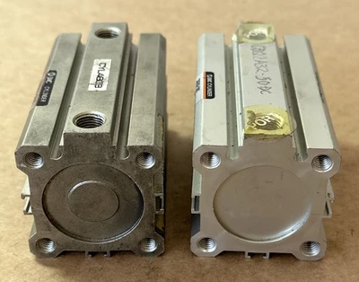 NEW SMC CDQ2A32-50DC