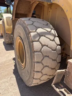 Used 2019 CATERPILLAR 950M Wheel Loaders Arizona US | Proxy Equipment #1388713
