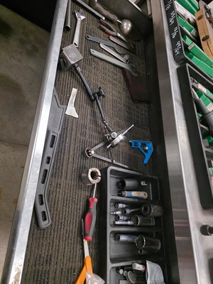 2020 MAZAK QUICK TURN 350MY-80 CNC Lathes | Liberty Machine Works LLC (19)