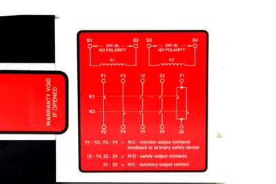 USED BANNER IM-T-11A