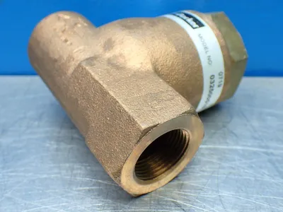 New | in-Stock PARKER 032500519 Valves/Fittings | HGR 24 #733215