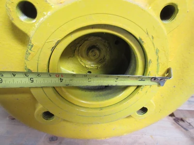 Used AURORA PUMP _UNKNOWN_ Centrifugal Pumps | OCO Industrial #1713412