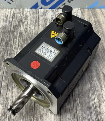 KUKA 1FK6081-6AF71-1ZZ9-Z S47 Servo Motors | ESS Industrial Equipment Sales (11)