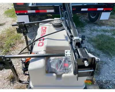 Used DEMCO _UNKNOWN_ Sprayers Iowa US | Keast Enterprises #1360234