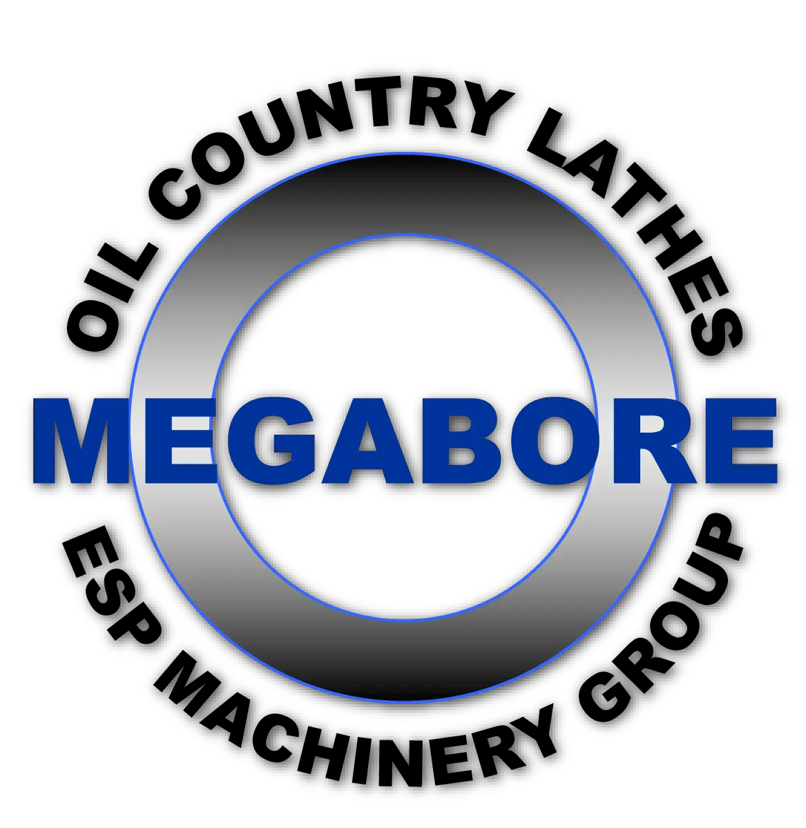 ESP Machinery Australia Pty Ltd Logo