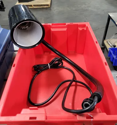 2017 ACER E-MILL 3VSII Mills, Vertical | Machinery Central (16)