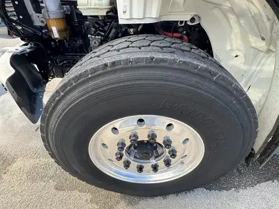 Used 2018 ALTEC AA55E MH Bucket (boom) trucks Florida US | Truck and Van Outlet #1509192