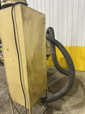 USED EMPIRE PF-3645