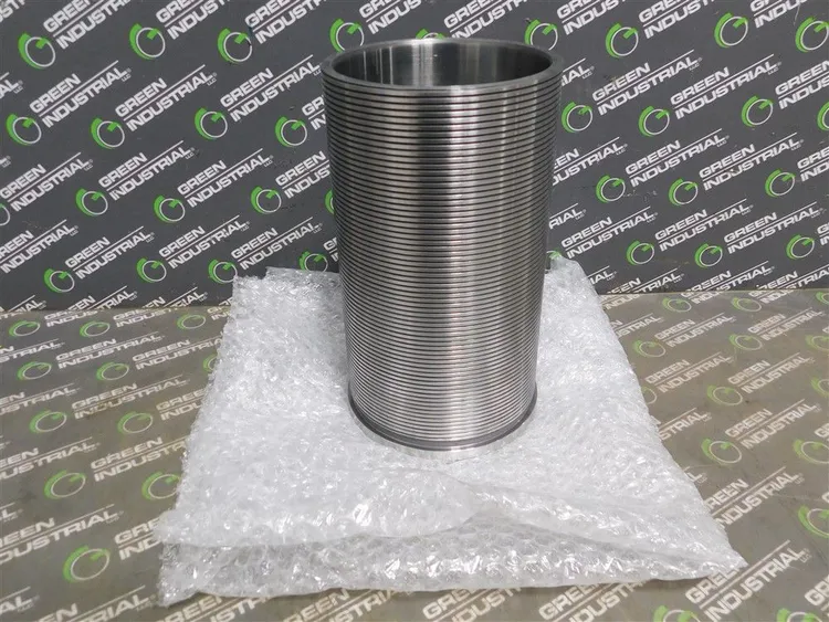 Used RER _UNKNOWN_ Pump & Valve Parts Wisconsin US | Green Industrial #669957