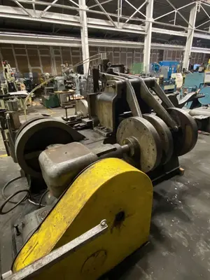 USED U.S. BAIRD 4-36