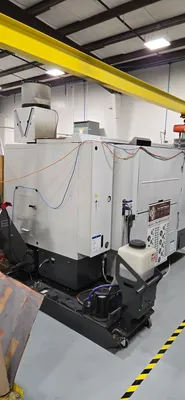2019 HAAS ST-35 CNC Lathes. | 520 Machinery Sales LLC (5)