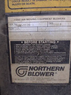 USED WARD DV-18015