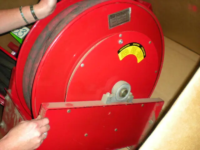 Used NOT SPECIFIED 9300-OLP-BW Miscellaneous MRO Ohio US | CW WOOD MACHINERY #475531