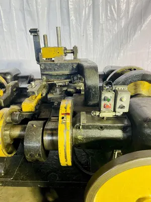 USED U.S. BAIRD #8