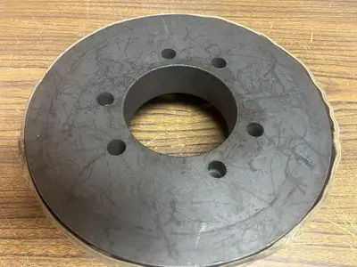 New | in-Stock MAUREY 45V9.75-E-QD-SHV Conveyor Parts Ohio US | Surplus Asset Holdings #1237789