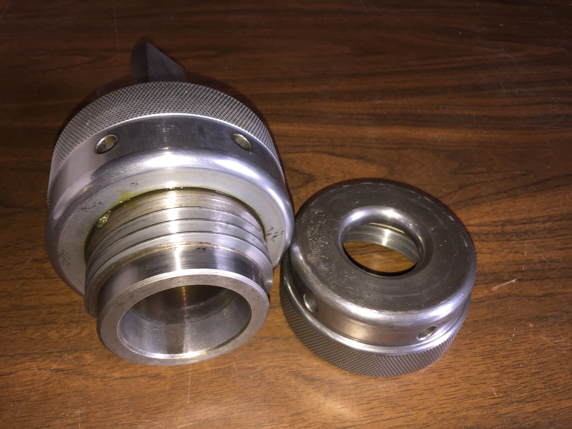 SALE!!【新品未使用】スイングミル Vectrax Geared Head Mill Drill Machine 20-7/16