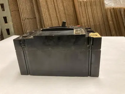 USED GENERAL ELECTRIC GE TEC36003