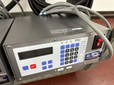 TSUDAKOMA TN-161 Rotary Tables | Midstate Machinery (4)