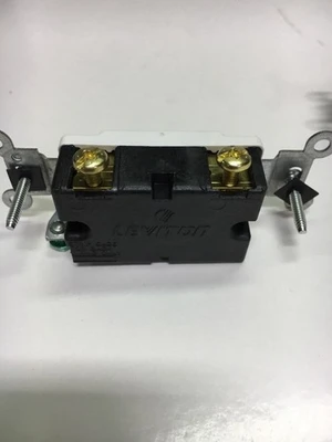 NEW Leviton 1D24S2/1D43E2