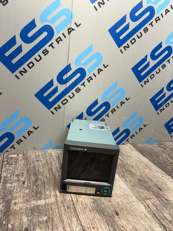 YOKOGAWA DX1006 S2 Electrical/PLC/Automation | ESS Industrial Equipment Sales