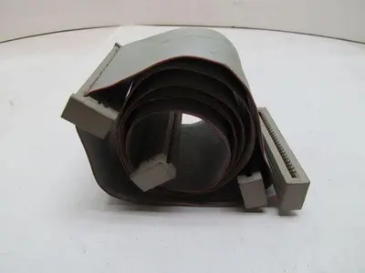 Gould Modicon W512-003 CPU to I/O Cable