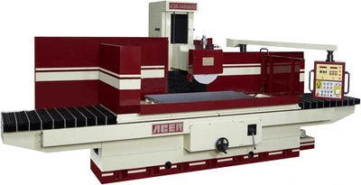 ACER AGS-3488AHD Reciprocating Surface Grinders | ACI Machine Tool Sales (1)