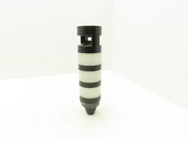 Banner TL70GYRALT TL70 Tower Light 3-Color Loud Audible Indicator 12-30VDC