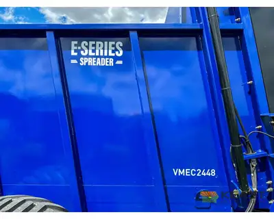 Used JBS _UNKNOWN_ Manure Spreaders Iowa US | Keast Enterprises #1360275