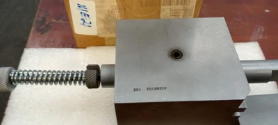 USED Universal Instruments 40396102B