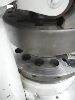MANESTY MODEL BETAPRESS