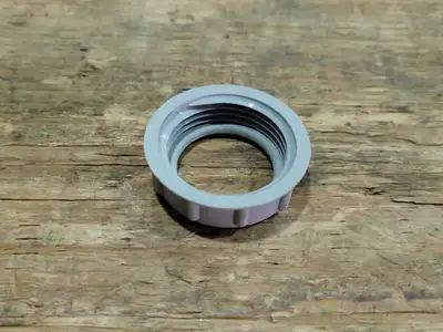 1" Plastic Conduit Bushing