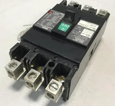 USED FUJI ELECTRIC SA103RAUL20
