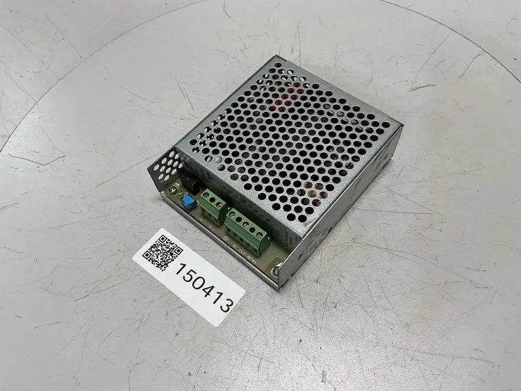 Used IDEC PS3L-C24AF Power Supplies Michigan US | Ideal Machinery #692055