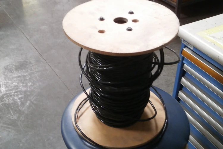 New | in-Stock OMNI CABLE 16/2C JX SHLD 300V PVC 105C Miscellaneous Equipment (Electrical & Power) Arizona US | ASSET CONVERSION SPECIALISTS, INC. #306054