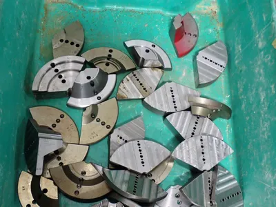Used DILLON _UNKNOWN_ Tooling & Accessories (Other) Ohio US | HGR 24 #927729