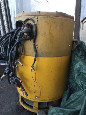CATERPILLAR GENERATOR
