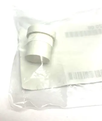 6183401022200 | Harting 61834010220 Y-Junction Box Blind Grommet WHITE - New Other