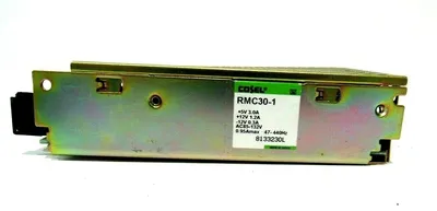 USED COSEL RMC30A-1 POWER SUPPLY 47-440HZ RMC30A1