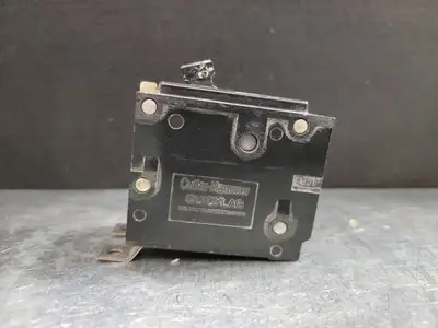 USED CUTLER-HAMMER BA220