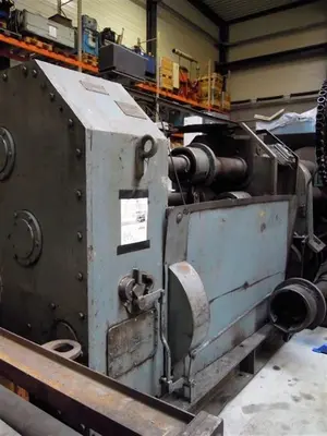 USED HAEUSLER KRMA 3000/30-50