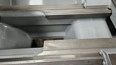 Used STANDARD MODERN 1940 Engine Lathes California US | Sterling Machinery Exchange #1466857