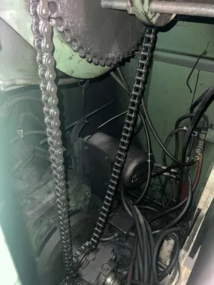 USED 1979 AMERICAN 1000
