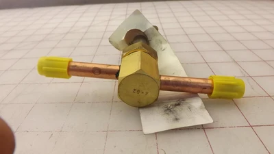 Used SPORLAN _UNKNOWN_ Solenoid Valves Texas US | OCO Industrial #1571555