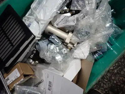 Hardware