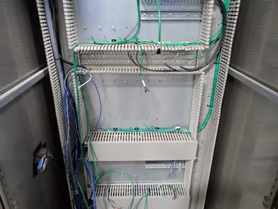 Rittal Electrical Enclosure
