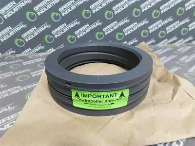 EnviroSeal SpiralTrac FI5708RS7288(MGE)12-0564 Axially Split Seal Ver.F New